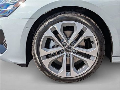 New 2026 Audi A3 2.0T Premium Plus AWD/4WD image 10