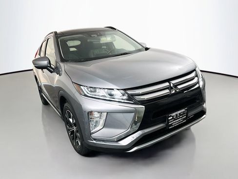 Used 2020 Mitsubishi Eclipse Cross SE AWD/4WD image 1