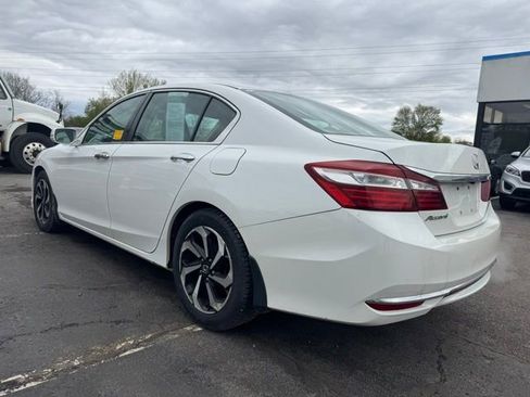 Used 2016 Honda Accord EX-L image 4