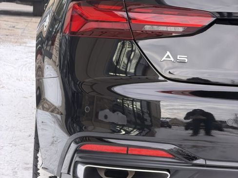 Used 2020 Audi A5 2.0T Premium Plus w/ Premium Plus image 13