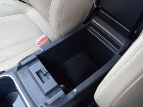 Used 2022 Subaru Legacy Limited XT image 31