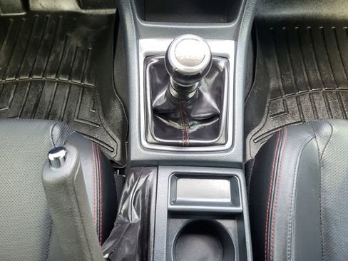 Used 2018 Subaru WRX Limited AWD/4WD image 19