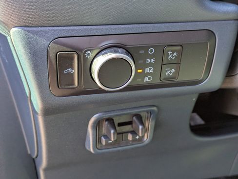 New 2025 Ford Maverick XLT w/ 4K Tow Package image 12