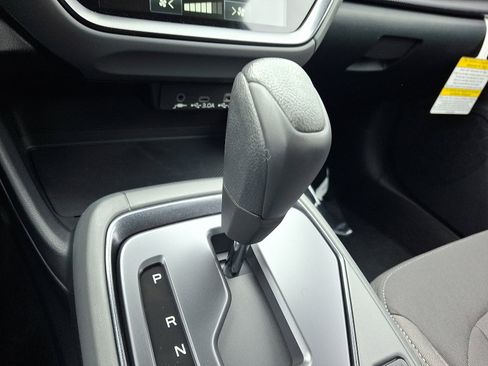 New 2026 Subaru Crosstrek 2.0i Premium image 10