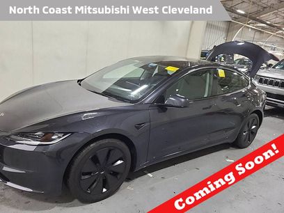 Used 2024 Tesla Model 3 Long Range
