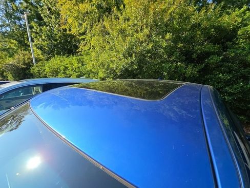 Used 2020 BMW X6 M50i AWD/4WD image 7