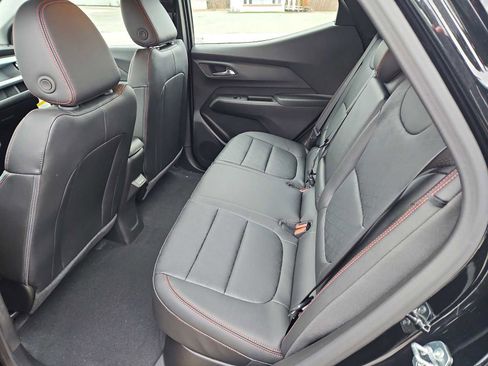 New 2027 Chevrolet Bolt RS image 17