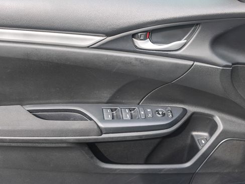 Used 2018 Honda Civic LX image 21
