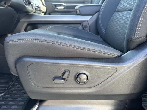 New 2026 RAM 1500 Big Horn AWD/4WD image 16