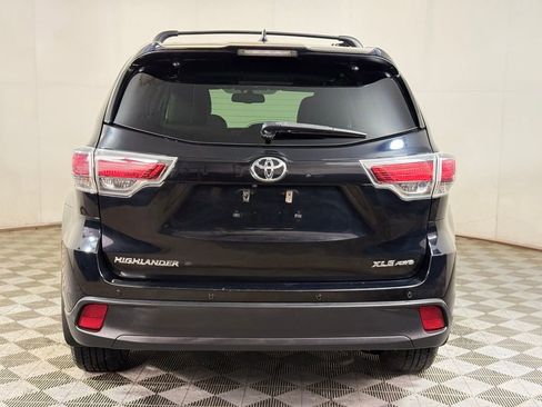 Used 2016 Toyota Highlander XLE image 5