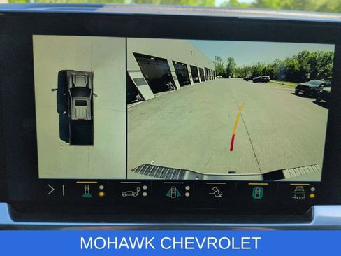 Used 2024 Chevrolet Silverado 2500 LT w/ Z71 Sport Edition AWD/4WD image 16