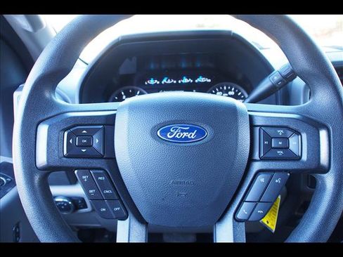 Used 2022 Ford F350 XL w/ STX Appearance Package image 26