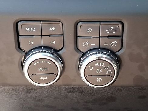 Used 2023 GMC Sierra 1500 Denali w/ Denali Reserve Package AWD/4WD image 22