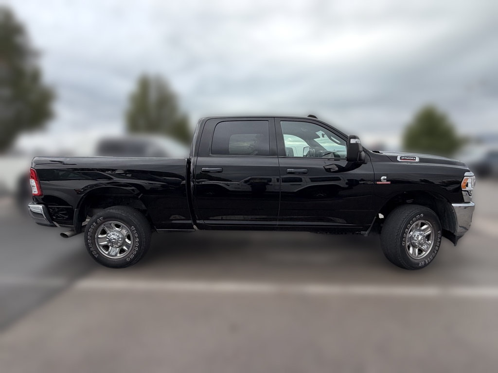 Used 2023 RAM 2500 Tradesman AWD/4WD image 4