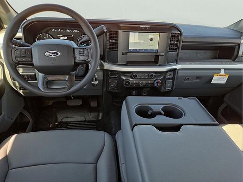 New 2026 Ford F350 XL image 10