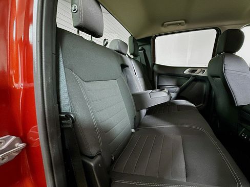 Used 2019 Ford Ranger XLT w/ Equipment Group 301A Mid image 28