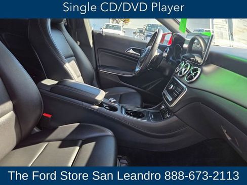 Used 2019 Mercedes-Benz CLA 250 image 16