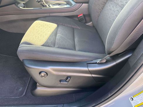 Certified 2025 Dodge Durango GT w/ Blacktop Package image 43