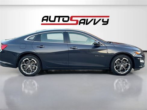 Used 2023 Chevrolet Malibu LT image 8