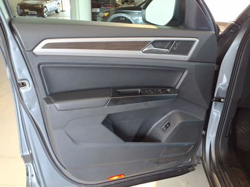 Used 2019 Volkswagen Atlas SEL AWD/4WD image 10