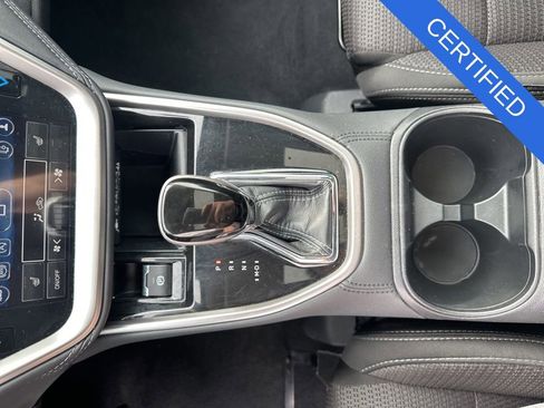 Certified 2025 Subaru Outback Premium AWD/4WD image 18