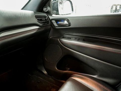 Used 2025 Dodge Durango R/T image 42