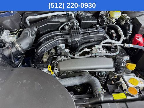 Certified 2025 Subaru Outback Limited image 40