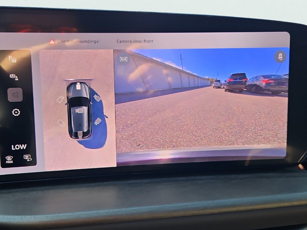 New 2026 Audi Q5 Premium Plus AWD/4WD image 9