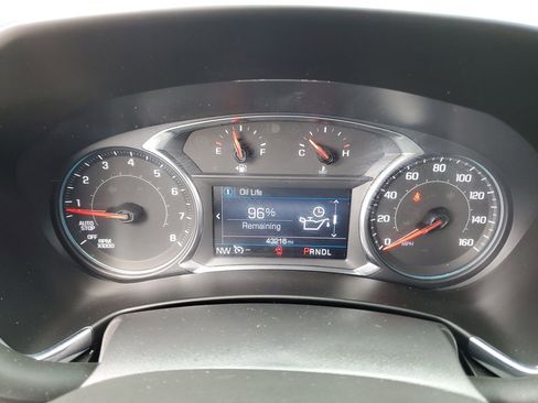 Used 2023 Chevrolet Equinox LS w/ LS Convenience Package image 24