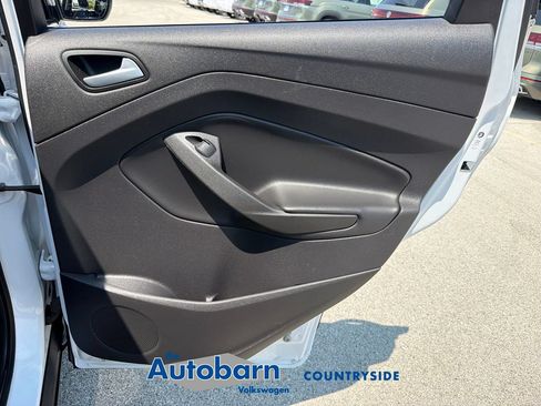 Used 2018 Ford Escape SEL AWD/4WD image 22