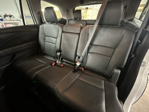 Used 2018 Honda Pilot EX-L image 26
