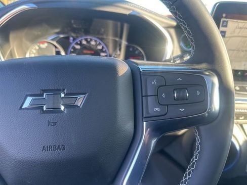 New 2026 Chevrolet Blazer RS w/ Driver Confidence II Package image 20