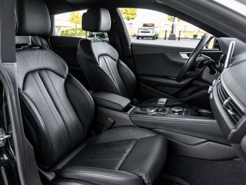 Used 2019 Audi A5 2.0T Premium Plus image 38