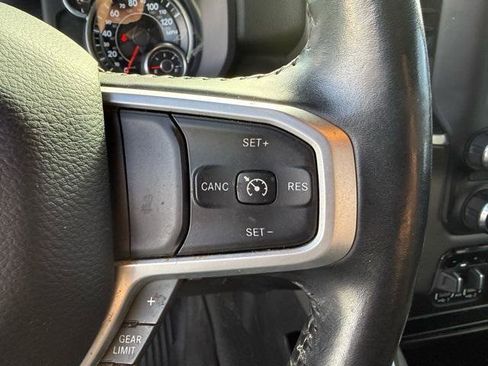Used 2020 RAM 1500 Big Horn image 42