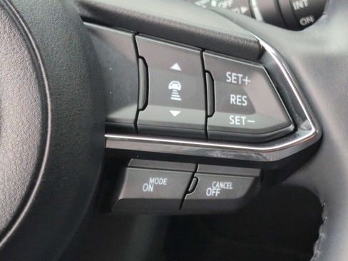 Used 2021 MAZDA CX-5 Touring AWD/4WD image 24