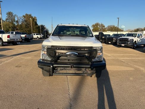 Used 2022 Ford F350 XL w/ Power Equipment Group image 6