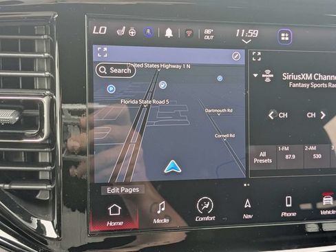 New 2026 Dodge Durango R/T AWD/4WD image 22