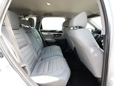 Used 2019 Honda CR-V LX image 22