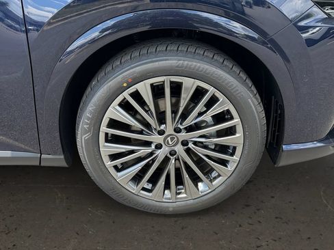 New 2026 Lexus RX 450h AWD image 23