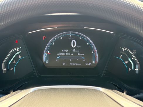 Used 2019 Honda Civic LX image 23