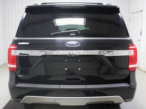 Used 2020 Ford Expedition XLT w/ Equipment Group 201A image 5