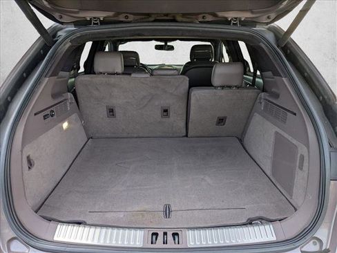 Used 2016 Lincoln MKX Black Label w/ Cargo Utility Package image 6