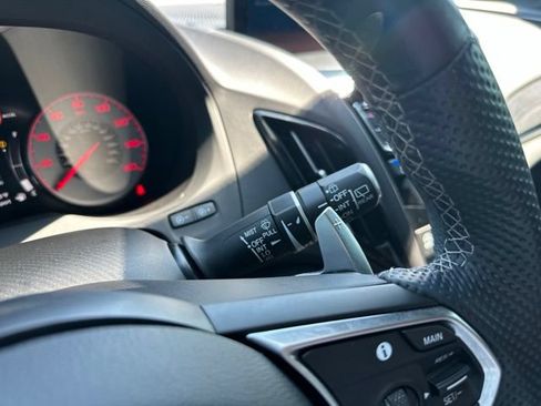 Used 2021 Acura RDX A-Spec AWD/4WD image 25