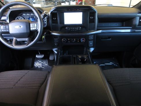 Certified 2023 Ford F150 XL w/ STX Appearance Package RWD image 20