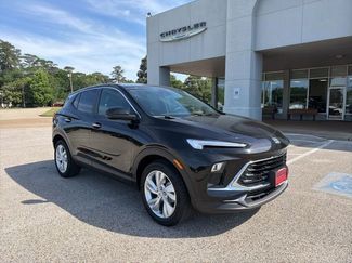 Used 2025 Buick Encore GX Preferred FWD video 1