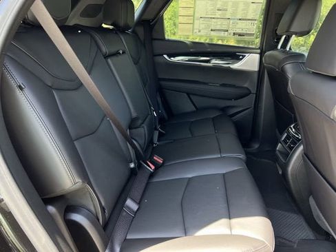 New 2025 Cadillac XT5 Premium Luxury w/ Technology Package image 28