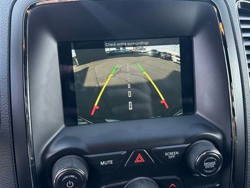 Used 2020 Dodge Durango GT image 19