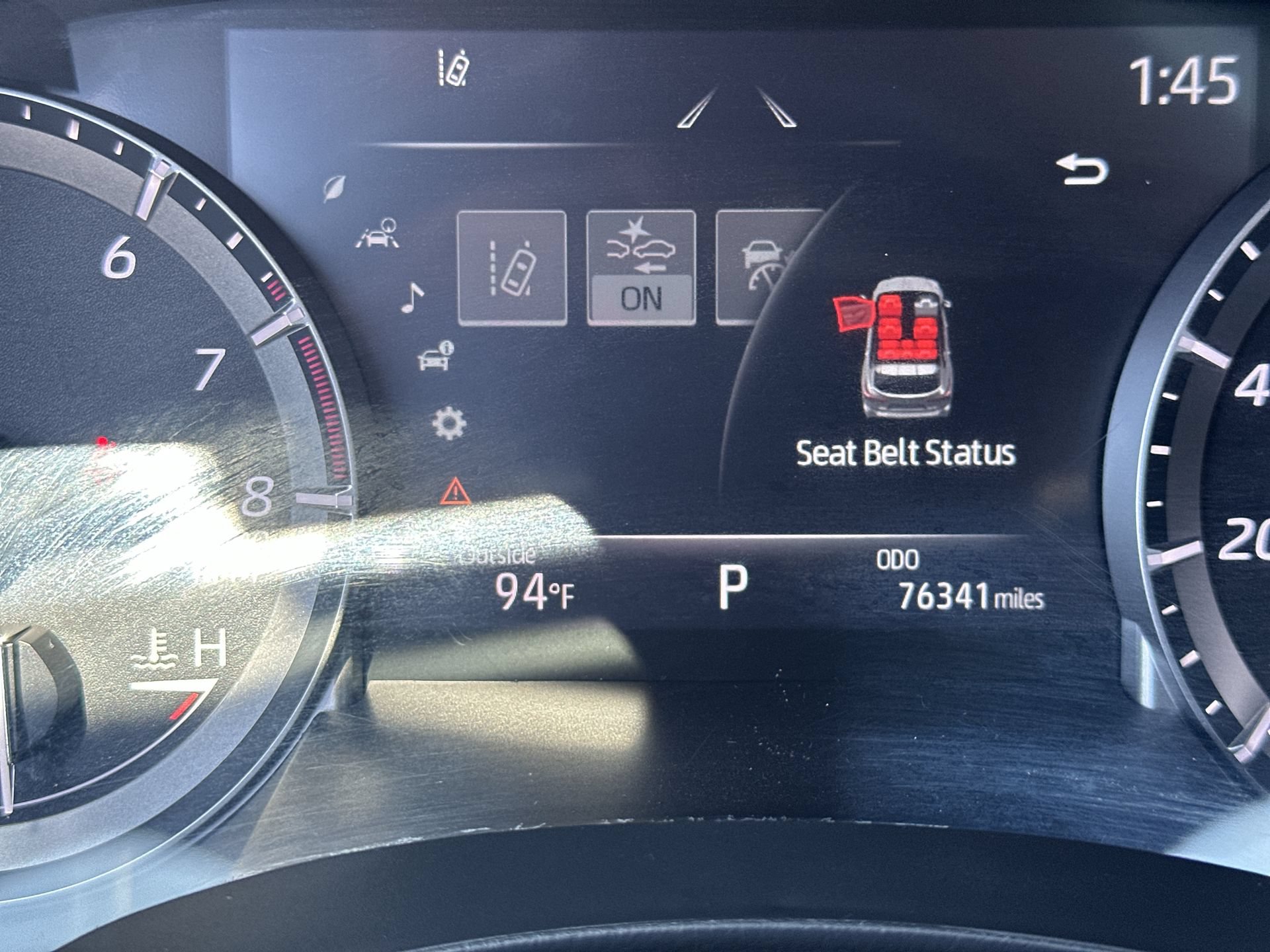 Used 2021 Toyota Highlander Limited AWD/4WD image 13