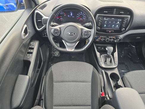 Used 2021 Kia Soul GT-Line FWD image 27
