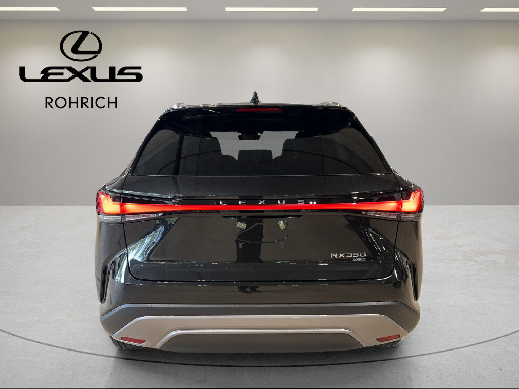 New 2026 Lexus RX 350 Premium AWD/4WD image 5